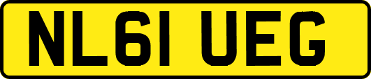 NL61UEG