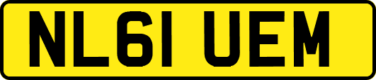 NL61UEM