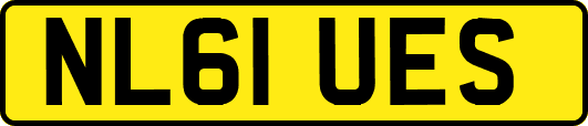 NL61UES