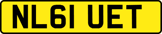 NL61UET