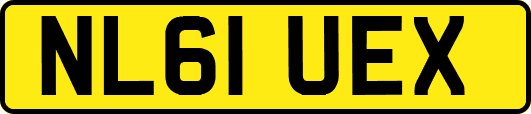 NL61UEX