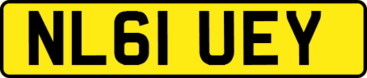 NL61UEY