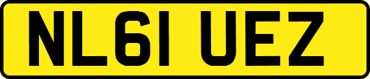 NL61UEZ