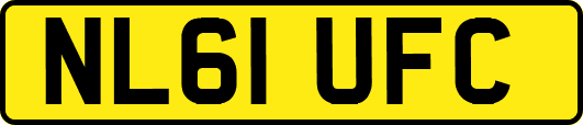 NL61UFC