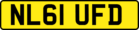 NL61UFD