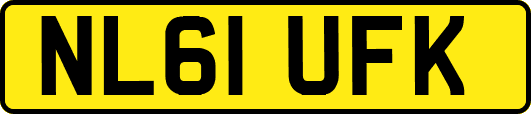 NL61UFK