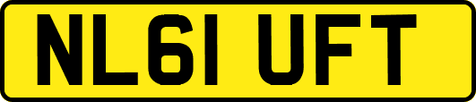 NL61UFT