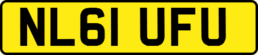 NL61UFU
