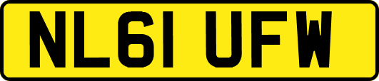 NL61UFW