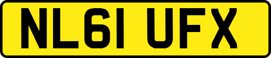 NL61UFX