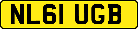 NL61UGB