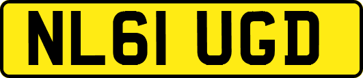 NL61UGD