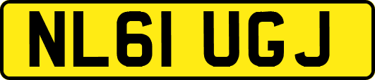 NL61UGJ