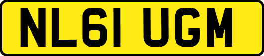 NL61UGM