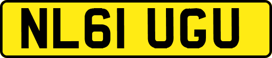 NL61UGU