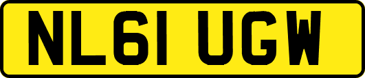 NL61UGW
