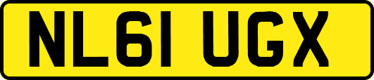 NL61UGX