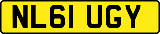NL61UGY