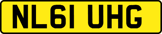 NL61UHG