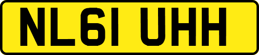 NL61UHH