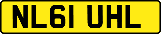 NL61UHL