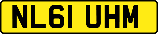 NL61UHM