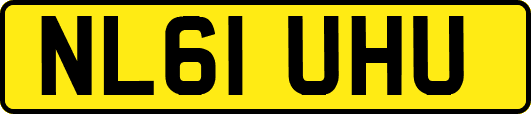 NL61UHU