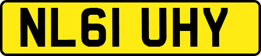 NL61UHY