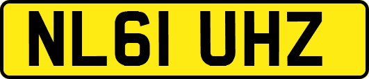 NL61UHZ
