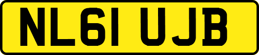 NL61UJB