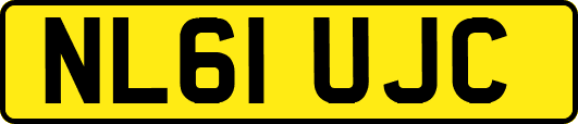 NL61UJC