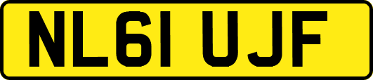 NL61UJF