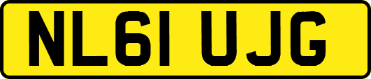 NL61UJG