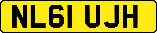 NL61UJH