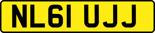 NL61UJJ