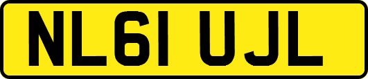 NL61UJL