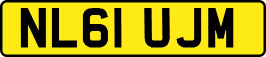 NL61UJM