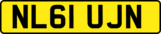 NL61UJN