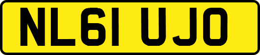 NL61UJO