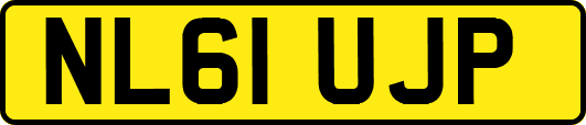 NL61UJP