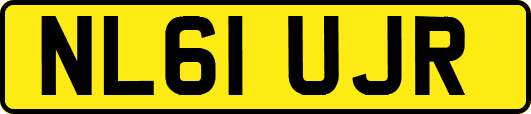 NL61UJR