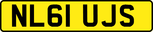 NL61UJS