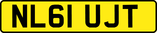 NL61UJT