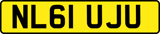 NL61UJU