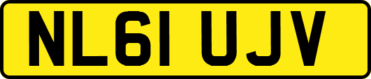 NL61UJV