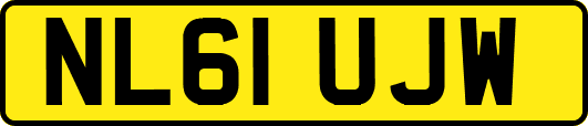 NL61UJW