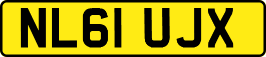 NL61UJX