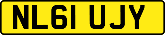 NL61UJY
