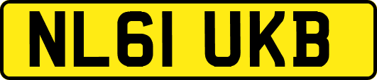 NL61UKB