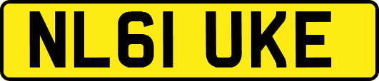 NL61UKE